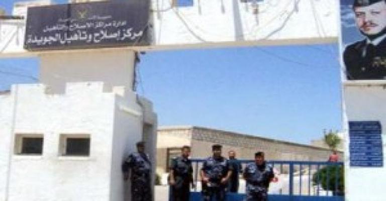 نقل محادين والجوابرة إلى المستشفى