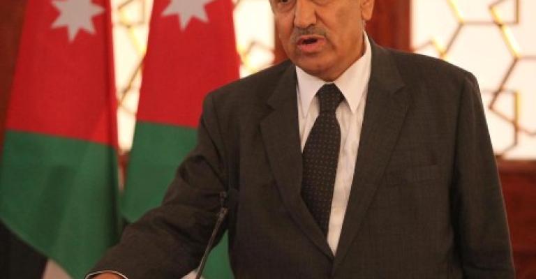 النسور: أقود كافة أجهزة الدولة ولن أضعف مركز الرئاسة