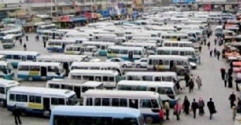 الأمانة تعزز خطوط النقل خلال العيد 