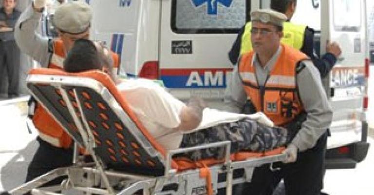 91 إصابة خلال الـ 24 ساعة الماضية 