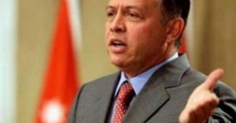 ايعاز ملكي بالإفراج عن معتقلي الحراك والتنفيذ الاربعاء 