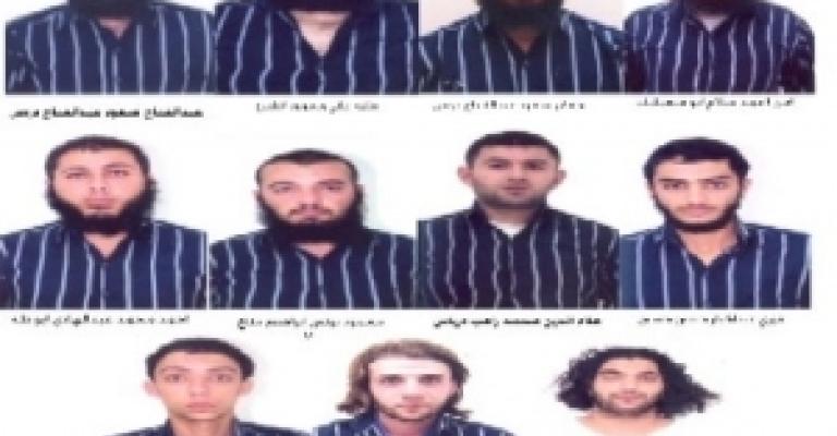 الإخوان: القبض على الخلية الأمنية والتوقيت المريب