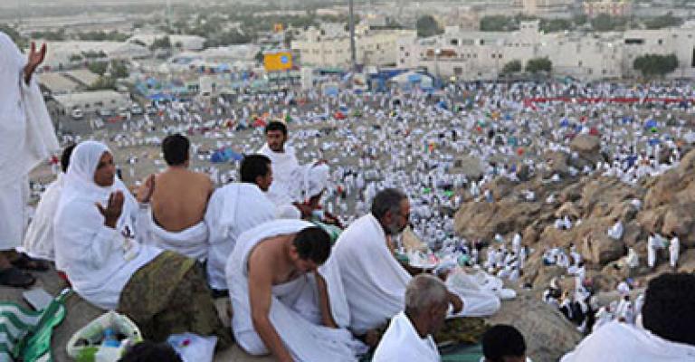 العبادي: لا مشاكل في بعثة الحج الاردنية 