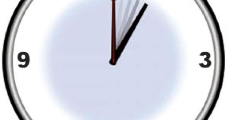  (وقتنا ... ملكنا) حملة لمقاطعة التوقيت الحكومي 