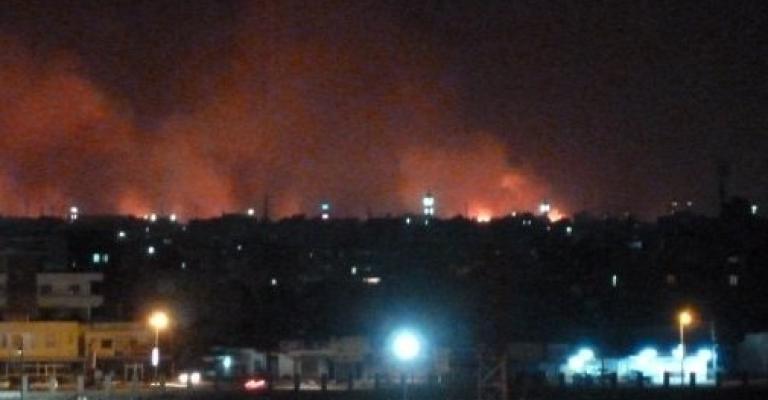 العمل الإسلامي يدين الاعتداء على الأراضي السودانية