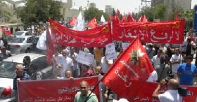 القومية واليسارية: الائتلاف لم يتخذ قرارا بالمشاركة بالانتخابات