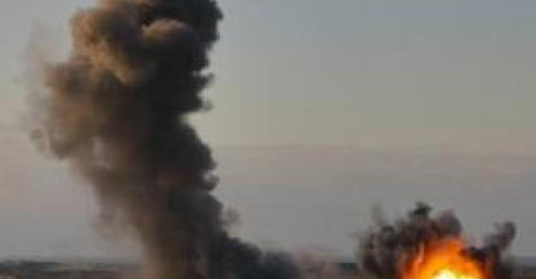 تنسيقية المعارضة تدين العدوان على السودان 