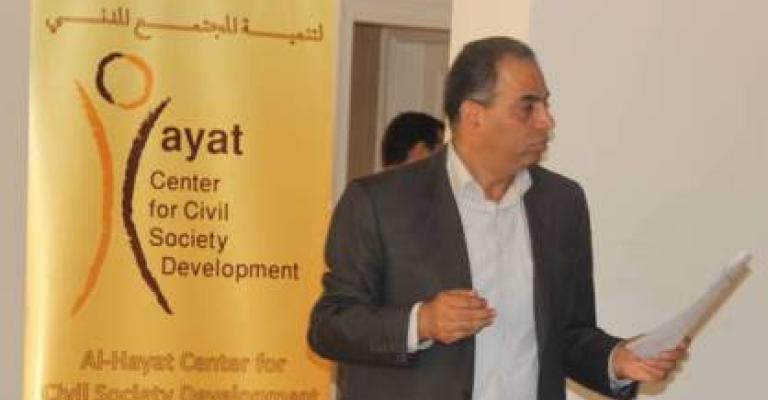 راصد: غرفة عمليات للتحقق من جداول الناخبين