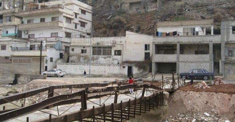 الإيعاز بإعداد دراسة لإنشاء حراج سيارات جنوب شرق عمان