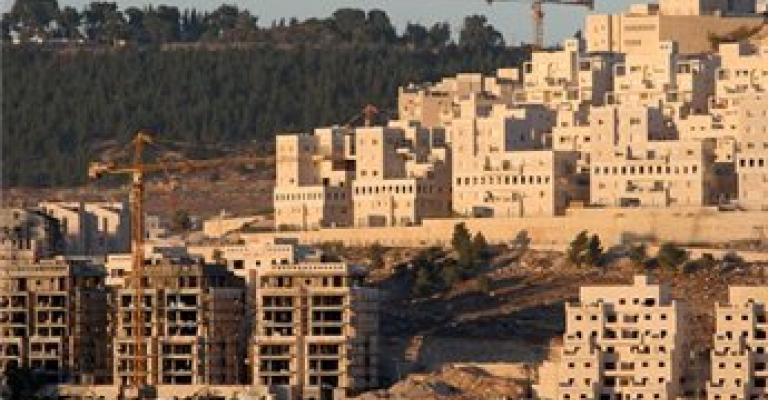 تقرير: القدس تدفع فاتورة الانتخابات الإسرائيلية بمزيد من الامستوطنات