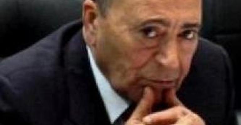 البخيت: لا يوجد شبهة فساد في الكازينو 