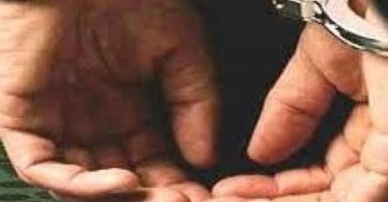 القبض على شخص خطط لسرقة بنوك ومستشفيات 