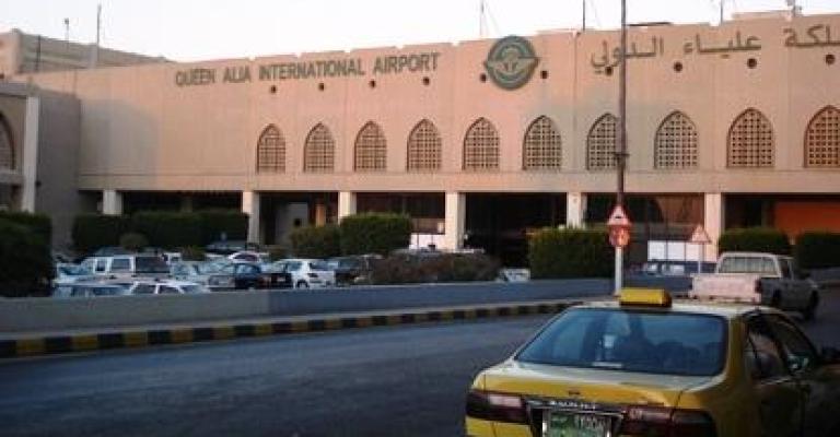 وفاة لبناني واردني اختناقاً في المطار وفاة لبناني واردني اختناقاً في المطار