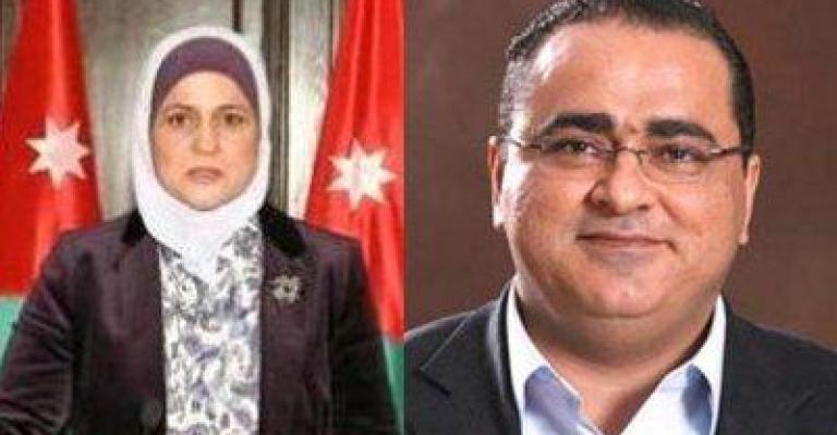 جنايات عمان تسقط الحق العام عن البشير ومهيار 