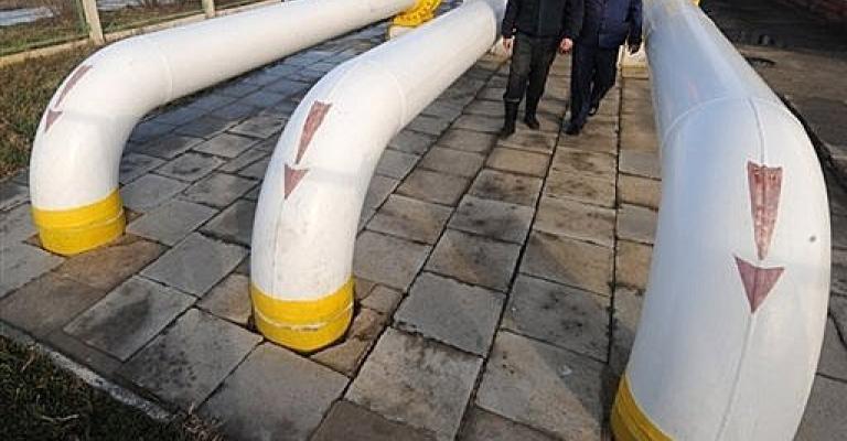 المعارضة تناشد مصر إعادة ضخ الغاز للأردن المعارضة تناشد مصر إعادة ضخ الغاز للأردن