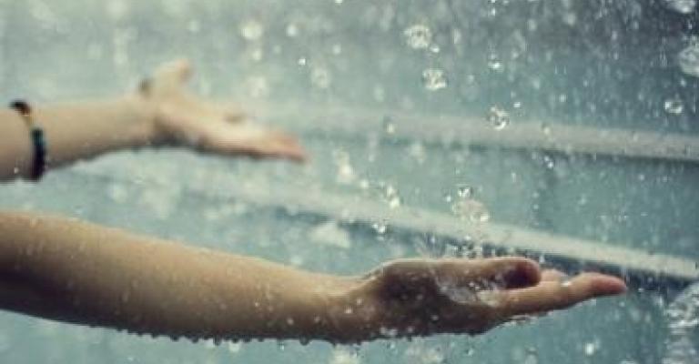 منخفض جوي يوم الجمعة 