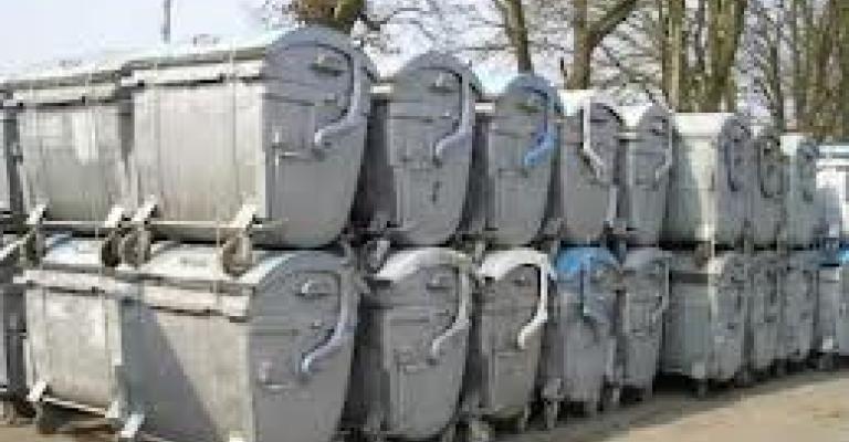 الأمانة: تصنيع الحاويات يحقق وفر 195 ألف دينار