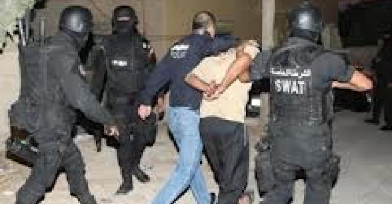 القبض على 6 مطلوبين في الجنوب والحملة مستمرة 