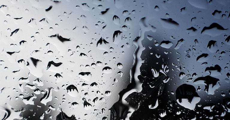 امطار يومي الاحد والاثنين 