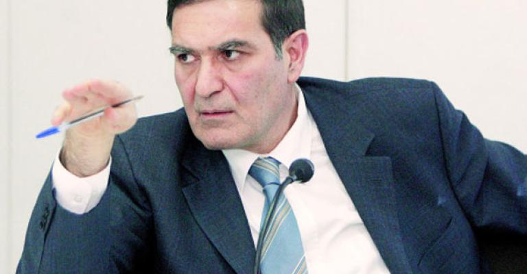 طوقان: الأردن ماض بخطته نحو بناء مفاعلين نوويين