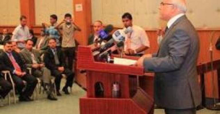 "ذبحتونا": تعهدات حدادين لا تكفي للسماح بالعمل الطلابي السياسي