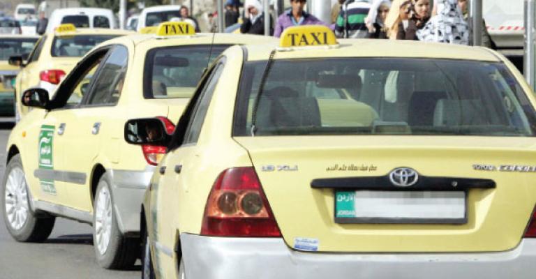 التفتيش على 14 الف مركبة ضمن حملة الشتاء 