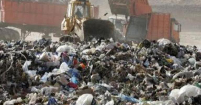 الأمانة تنهي العمل بالخلية الثالثة لمكب الغباوي قريبا 