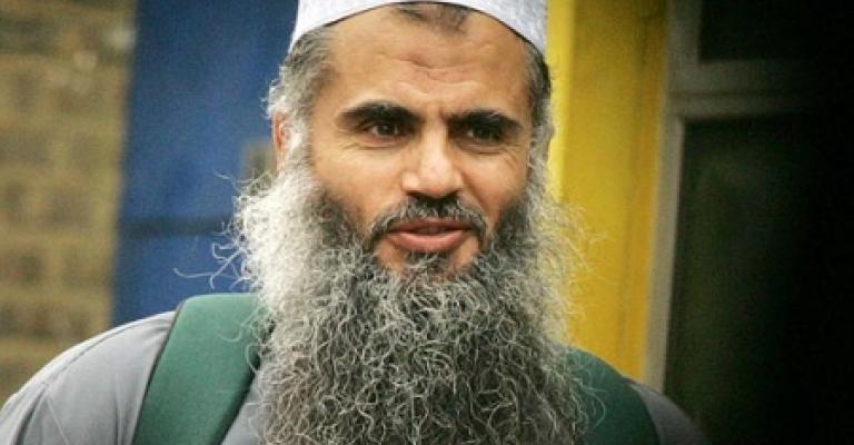 هل تسلم بريطانيا ابو قتادة للأردن ؟ هل تسلم بريطانيا ابو قتادة للأردن ؟