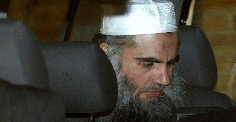 بريطانيا: منع ترحيل أبي قتادة.. وخيبة أمل حكومية