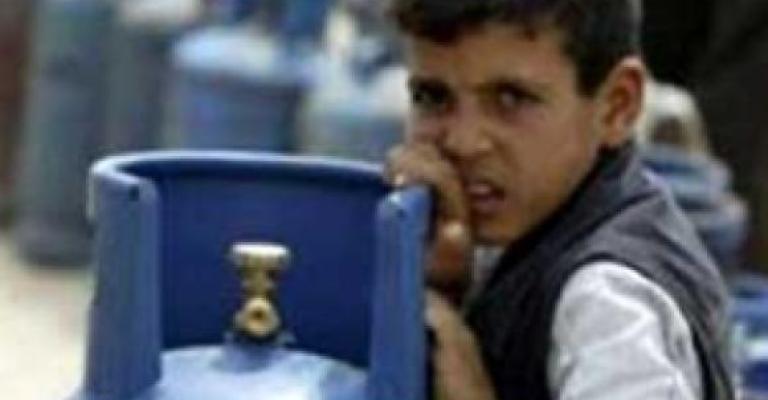 اسطوانة الغاز بـ10 دنانير والبنزين بـ685 فلسا.. وإعادة النظر بأجور النقل