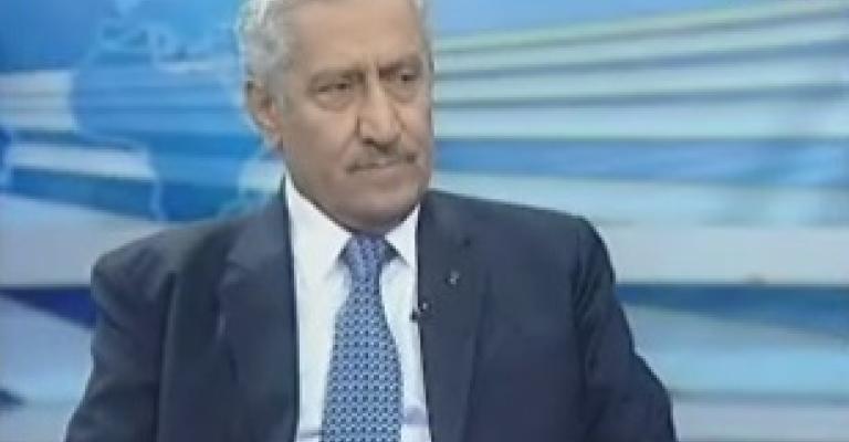 النسور: سأتحمل شخصيا مسؤولية قرار رفع الدعم