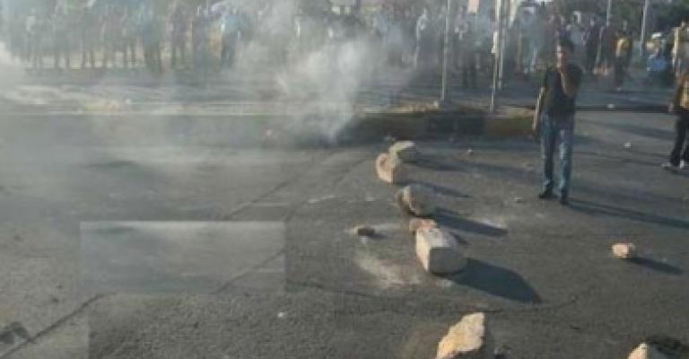 اضراب مفتوح في اربد احتجاجا على رفع الاسعار