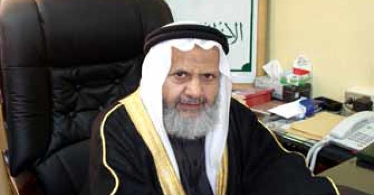 سعيد يدعو الملك الى تدارك الامور 