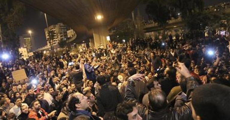 المعارضة : الحل بالتراجع عن رفع الاسعار وإسقاط النسور