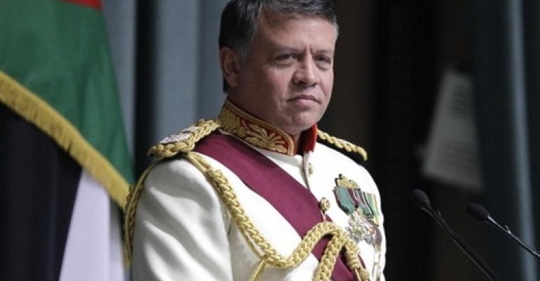 الملك يرفض منح التقاعد للنواب والأعيان