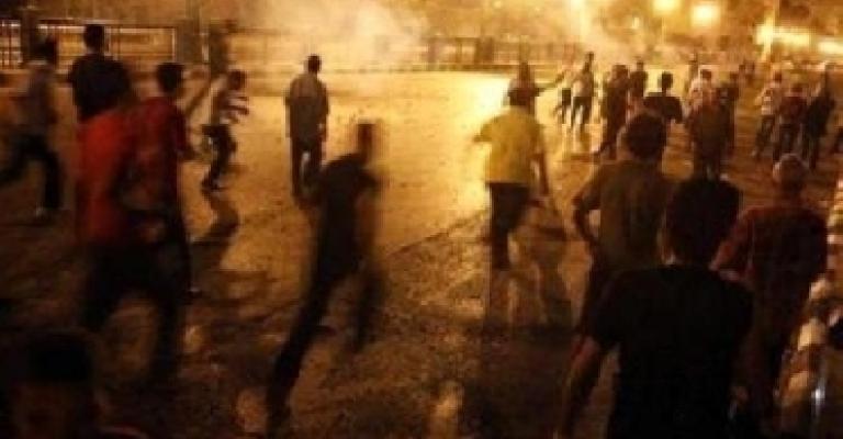 أمن الدولة توقف 91 شخصا على خلفية الاحتجاجات