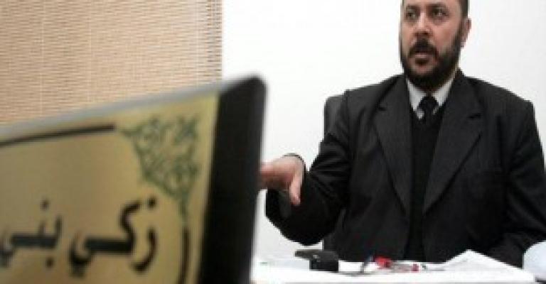 بني ارشيد: استهداف المستشفى الأردني بغزة يمس سيادة الدولة بني ارشيد: استهداف المستشفى الأردني بغزة يمس سيادة الدولة