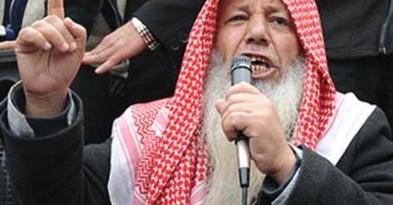 الطحاوي: نختلف مع الاخوان واليسار مأزوم 