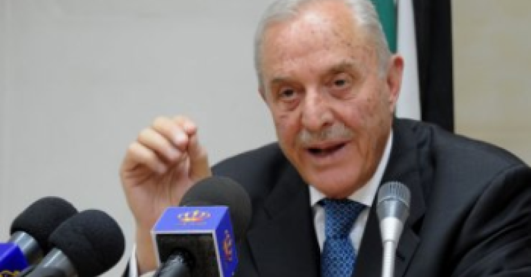 عبيدات يؤكد على استمرار الحراك وسلميته