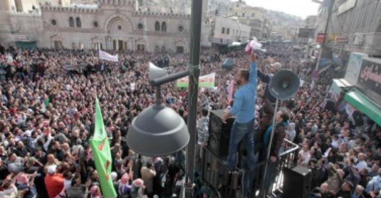 مسيرة الغضب 2 امام الحسيني الجمعة 