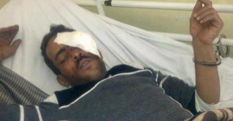 المركز الوطني: عدم متابعة علاج الهواوشة انتهاك لحقوق الإنسان