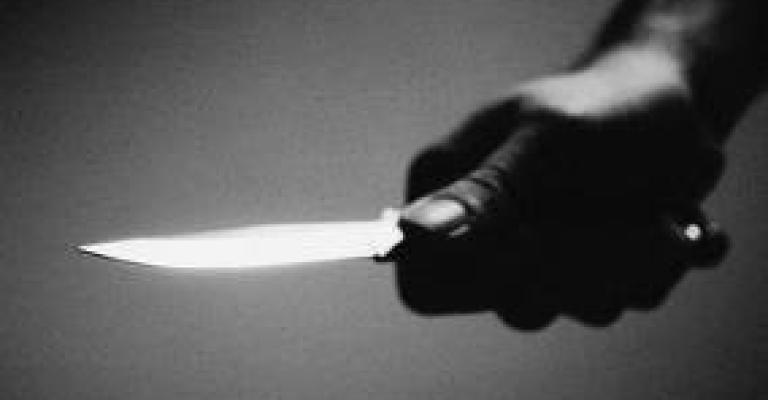 إلقاء القبض على قاتل سبعيني إلقاء القبض على قاتل سبعيني