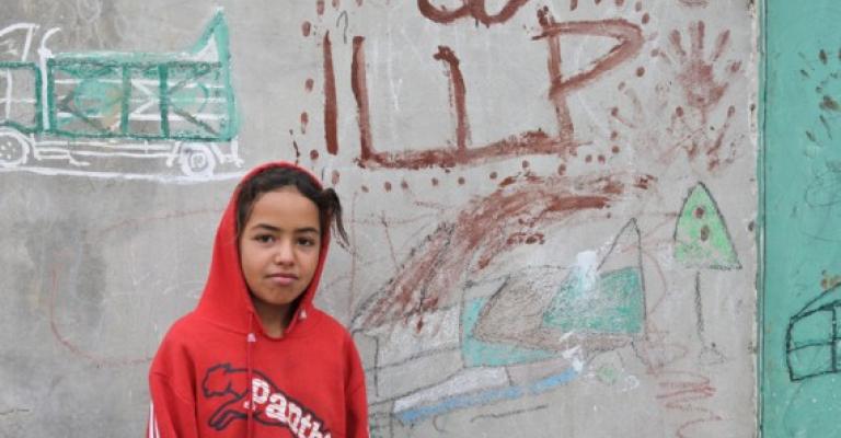 الجانب الآخر من عبدون