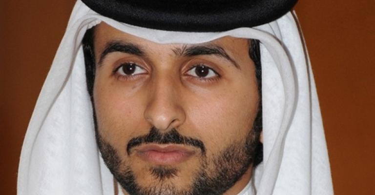 نجل ملك البحرين من الزعتري: قرار اقتصادي قريب لصالح الاردن 