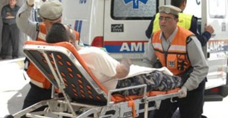 60 إصابة خلال الساعات الماضية 