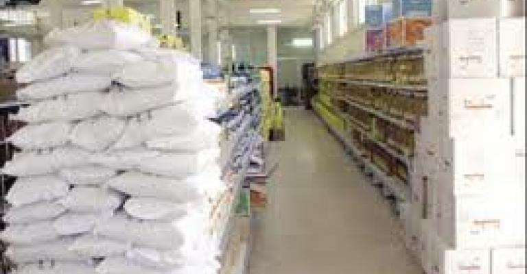 نعيرات: توفر المواد الغذائية في المؤسسة الاستهلاكية لـ6 أشهر ولا رفع للأسعار