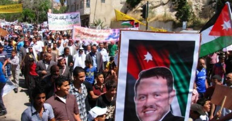 طفح الكيل: مسيرة للولاء.. وخطة أمنية لدى الداخلية