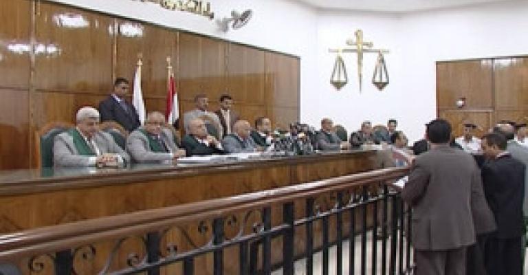 مصر: النظر في دعاوى بطلان الإعلان الدستوري الشهر المقبل