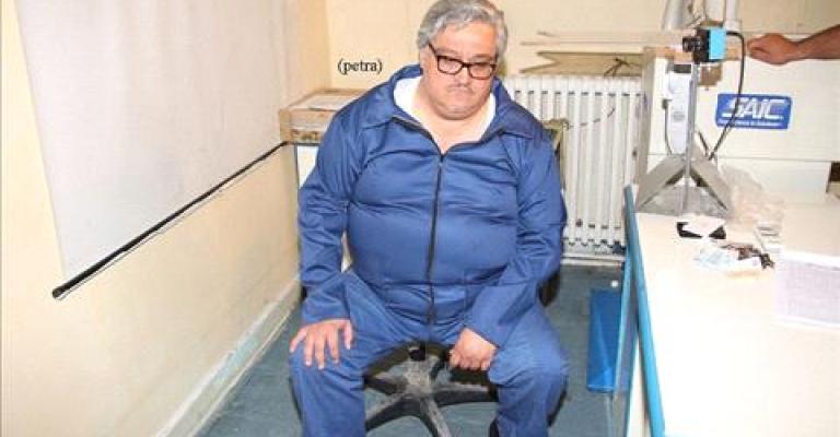 امن الدولة تمدد حبس شاهين شهرين امن الدولة تمدد حبس شاهين شهرين