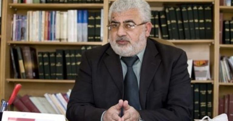 البيان التأسيسي لـ"المبادرة الوطنية للبناء" الإصلاحية البيان التأسيسي لـ"المبادرة الوطنية للبناء" الإصلاحية